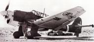 Asisbiz Junkers Ju 87R2 Picchiatelli RA 96 Gruppo 209a Squadriglia Fernando Bartolomasi WNr 5763 Libya 1941 01