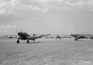 Asisbiz Junkers Ju 87D5 Stuka 1.SG3 (S7+AH) taking off to support Karelia Front 28th Jun 1944 01