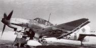 Asisbiz Junkers Ju 87D5 Stuka 1.SG3 (S7+BH) Dorpat Estonia winter Jan 1944 01