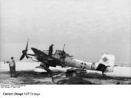 Asisbiz Junkers Ju 87D5 Stuka 1.SG3 (S7+BH) flown by Boensel Dorpat Estonia Mar 1944 01