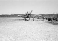 Asisbiz Junkers Ju 87D5 Stuka 1.SG3 (S7+EH) being refuelled at Immola 2nd Jul 1944 04