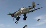 Asisbiz COD C6 Ju 87B 5.StG2 (T6+KN) Lannian France 1940 V0A