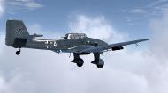 Asisbiz COD asisbiz Ju 87B2 4.StG2 T6+AM France 1940 V01