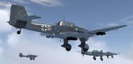 Asisbiz COD asisbiz Ju 87B2 4.StG2 T6+DM France 1940 V01