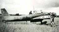 Asisbiz Junkers Ju 87B2 Stuka 2.StG3 (S1+KK) abandoned airframe 01