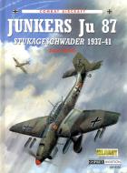Asisbiz REF Osprey Combat Aircraft 001 Junkers Ju 87 Stukageschwader 1937 41 0A