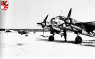 Asisbiz Junkers Ju 88D 3.(F)Aufkl GrObdL T5+xL Orly USSR Feb 1942 01