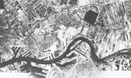 Asisbiz Luftwaffe Rotterdam was completely wiped out by German bombers 14th May 1940 NIOD