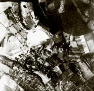 Asisbiz Luftwaffe attack on Biggin Hill 9th Sep 1940 NIOD