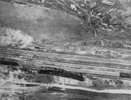 Asisbiz Luftwaffe bombing of soviet railways 8th Sep 1941 NIOD