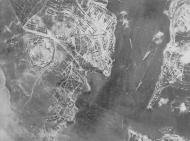 Asisbiz Luftwaffe recon photo of Sevastopol Ukraine 14th Nov 1941 NIOD