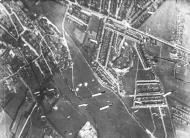 Asisbiz Luftwaffe recon photo showing the Rochester 12th Sep 1940 NIOD