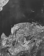 Asisbiz Luftwaffe recon photo taken over Greenock England 8th Dec 1939 NIOD