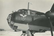 Asisbiz Dornier Do 215 1.(F)124 in Kemi Finland 1942 eBay 01