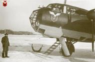 Asisbiz Dornier Do 215 1.(F)124 in Kemi Finland 1942 eBay 02