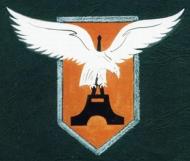 Asisbiz Luftwaffe emblem of 1.(F)Aufkl124 0A