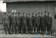 Asisbiz Nordfront 1.(F)124 crew quarters based in Kirkenes Norway 1943 eBay 01