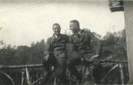 Asisbiz Nordfront 1.(F)124 crew quarters based in Kirkenes Norway 1943 eBay 04