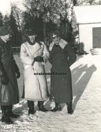 Asisbiz Nordfront 1.(F)124 officers based in Kemi Finland 1942 eBay 01