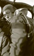 Asisbiz Nordfront Junkers Ju 88 1.(F)124 cockpit view over Kirkenes Norway 1942 eBay 04