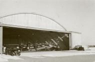 Asisbiz Nordfront Junkers Ju 88 1.(F)124 in the hangar at Kemi Finland 1942 eBay 01