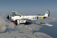 Asisbiz COD asisbiz Ju 88D 2.(F)22 4N+DK Russia 1942 V01