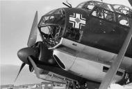 Asisbiz Junkers Ju 88D 3.(F)22 4N+xL Karelia Finland 1941 01