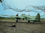 Asisbiz Junkers Ju 88A4 FAF LeLv44 JK252 Onttola 8th Jul 1943 09