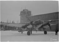 Asisbiz Junkers Ju 88A4 FAF LeLv44 JK267 at Luonetjarven 1st Apr 1944 01