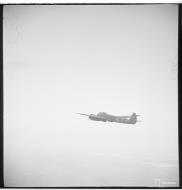 Asisbiz Junkers Ju 88A4 FAF LeLv44 on climb from Onttola 14th Jul 1944 01