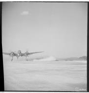 Asisbiz Junkers Ju 88A4 FAF LeLv44 taking off from Onttola 14th Jul 1944 03