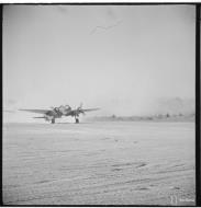 Asisbiz Junkers Ju 88A4 FAF P.LeLv44 JK2xx landing at Onttola 14th Jul 1944 01