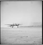 Asisbiz Junkers Ju 88A4 FAF P.LeLv44 JK2xx landing at Onttola 14th Jul 1944 02