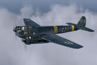 Asisbiz COD asisbiz Ju 88A FFS(B)34 Stkz CT+ZY Denmark 1943 V01