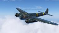 Asisbiz COD asisbiz Ju 88A FFS(B)34 Stkz CT+ZY Denmark 1943 V02