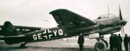 Asisbiz Junkers Ju 88A4 FFS C16 Stammkennzeichen GE+YQ Germany 01