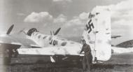 Asisbiz EoW Junkers Ju 88G6 NJG WNr 622891 await scrapping post war 1945 01