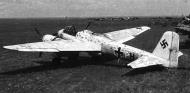 Asisbiz EoW Junkers Ju 88G6 NJG xx+PH left abandoned after the war 1945 01