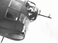 Asisbiz Junkers Ju 86 front gunner pre war Germnay 1938 NIOD