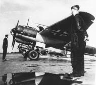 Asisbiz Junkers Ju 88 Stkz CF+OK and CF+UA replacements rushed into service 10th Oct 1940 NIOD