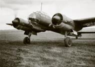 Asisbiz Junkers Ju 88A unknown unit and location prior to take off eBay 01