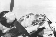 Asisbiz Junkers Ju 88C6 with four MG17s in the nose 01