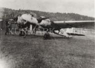 Asisbiz Junkers Ju 88G NJG FuG2 showing its emblem eBay 01