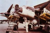 Asisbiz Junkers Ju 88G fitted with an FI A 103Z gun pack 01