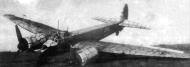 Asisbiz Junkers Ju 88S3 5.KG200 Beleuchterstaffel with honeycomb camouflage 01