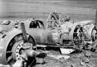 Asisbiz Junkers Ju 88A 4.KG3 5K+AM belly landed Russia 1942 02