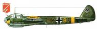 Asisbiz Junkers Ju 88A 6.KG3 5K+BP Russia 1941 42 0A