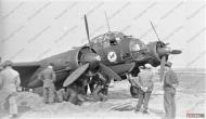 Asisbiz Junkers Ju 88A 6.KG3 5K+xP bogged in ebay1