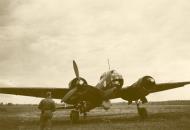 Asisbiz Junkers Ju 88A II.KG3 5K+xx location unknown 01