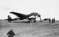 Asisbiz Junkers Ju 88A KG3 5K+Hx on the ground 01